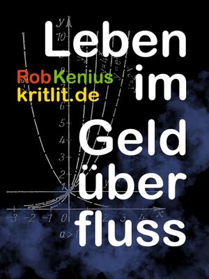 cover image of Leben im Geldüberfluss